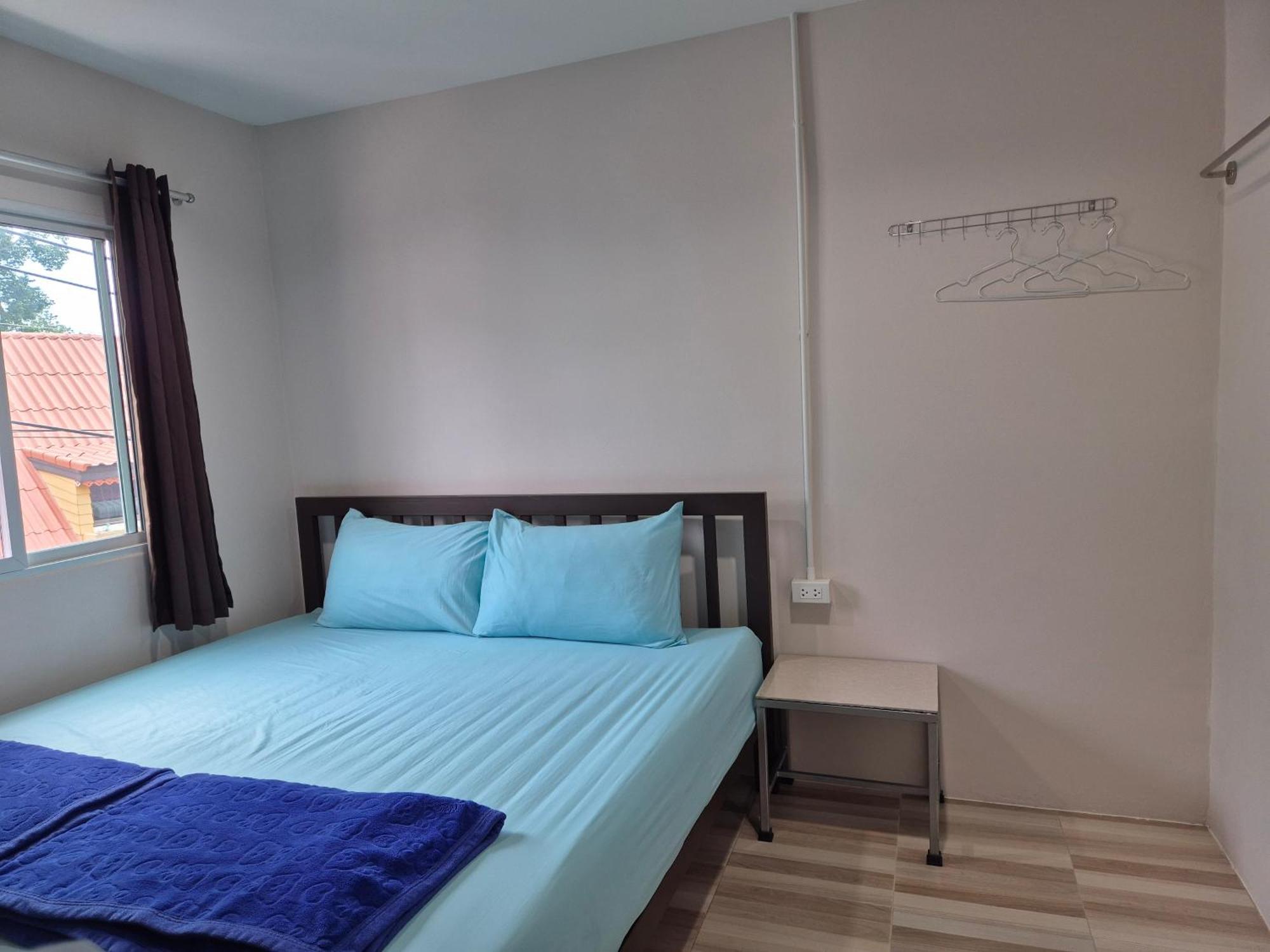 Sairee Center Guest House Ko Tao Exterior foto